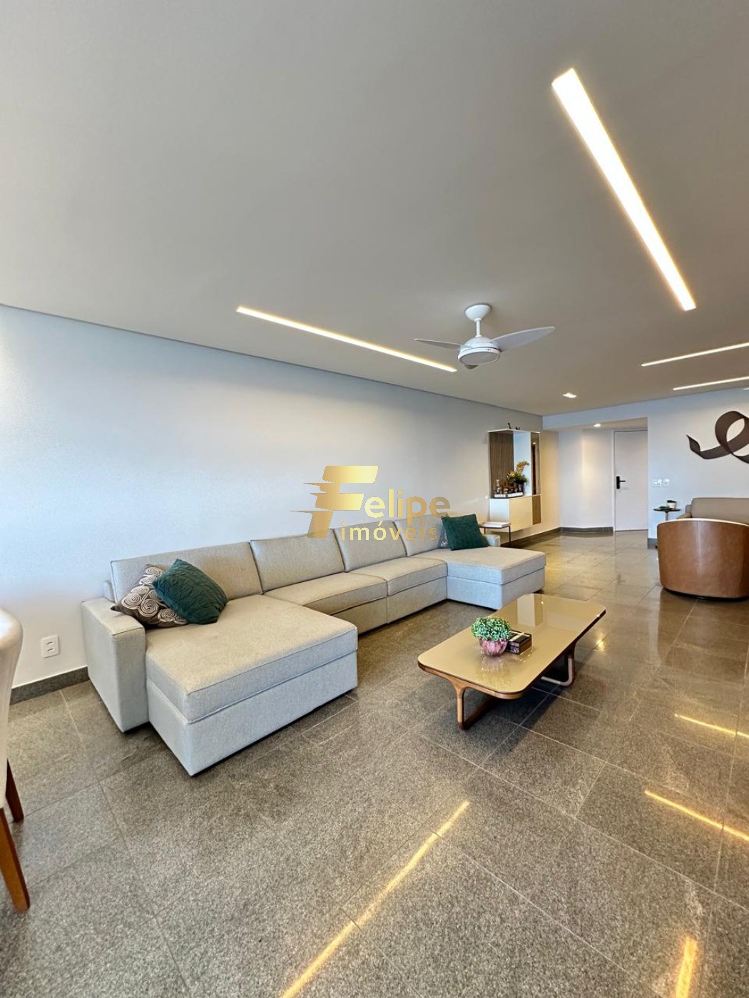Apartamento, 4 quartos, 350 m² - Foto 7