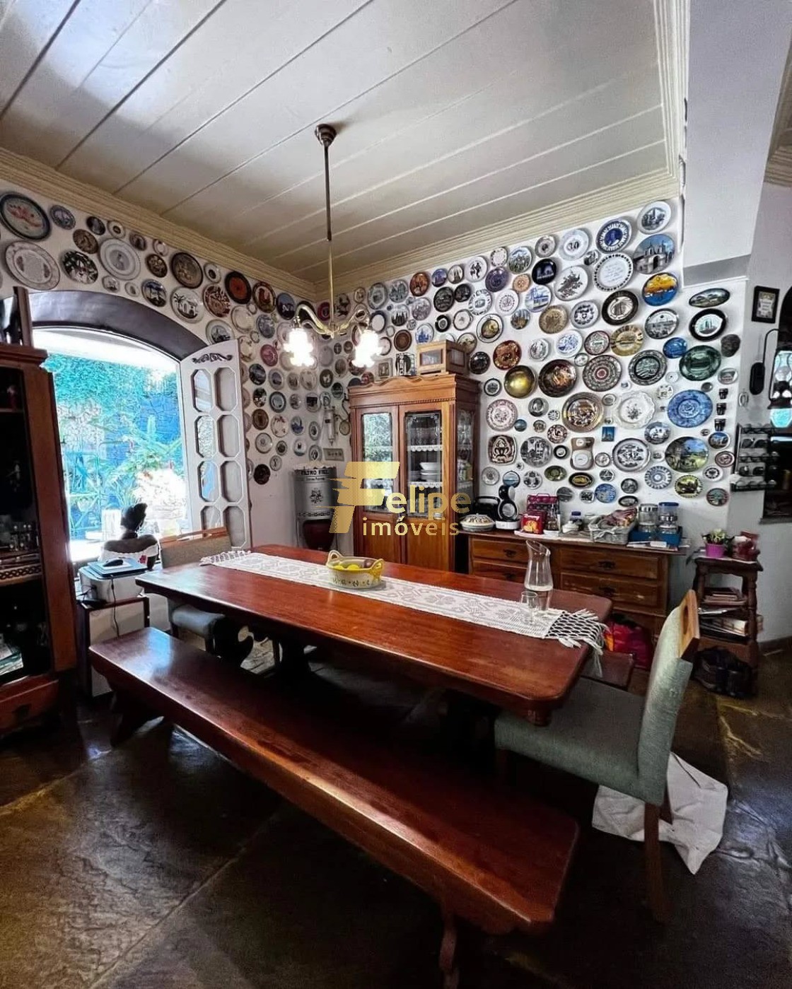 Casa, 3 quartos - Foto 8