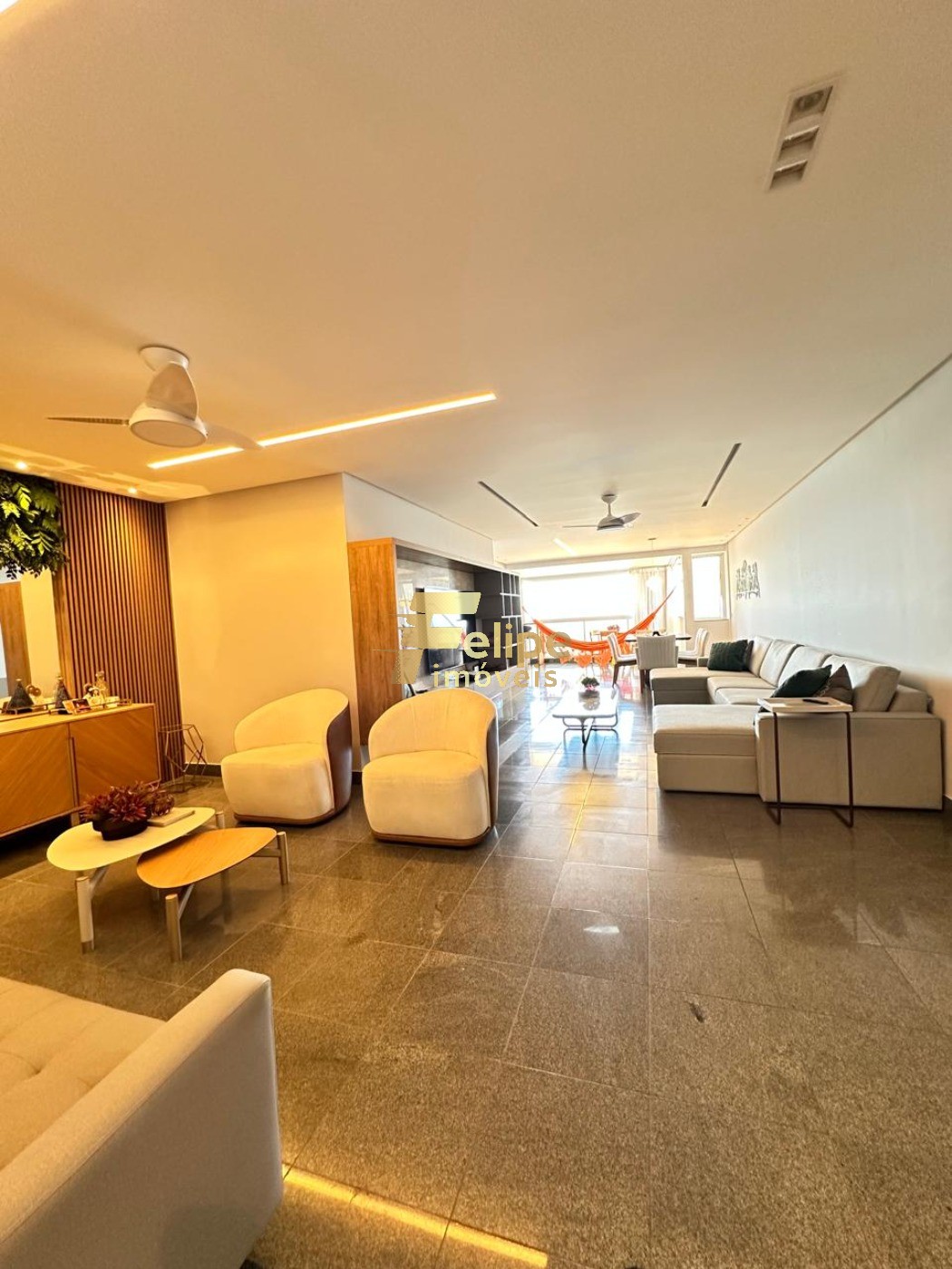 Apartamento, 4 quartos, 350 m² - Foto 12