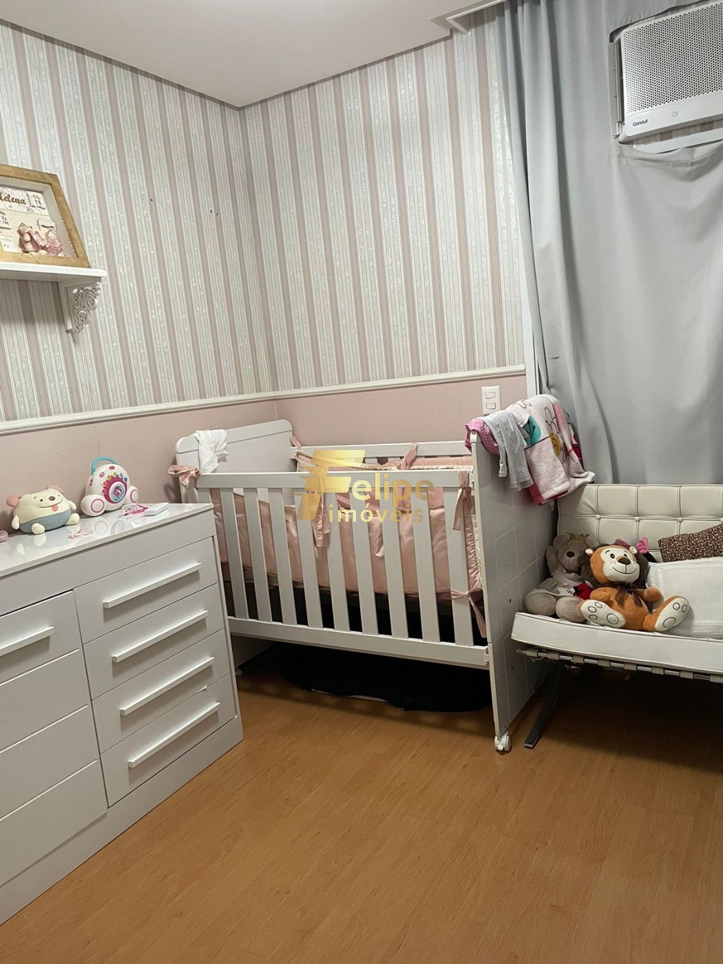 Apartamento, 3 quartos, 105 m² - Foto 9