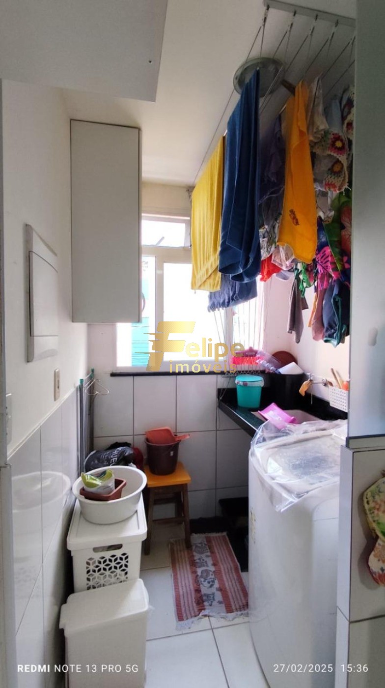 Apartamento, 2 quartos, 58 m² - Foto 3