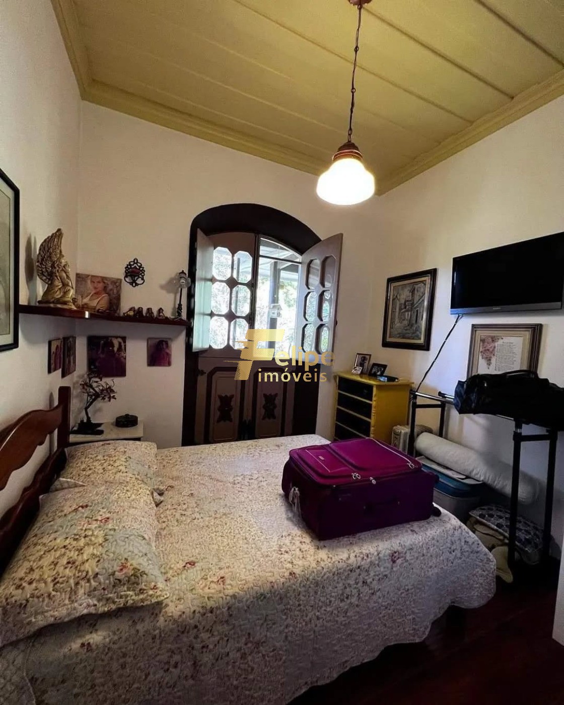 Casa, 3 quartos - Foto 4