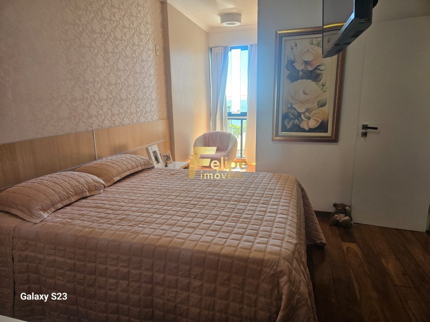 Apartamento, 3 quartos, 135 m² - Foto 14