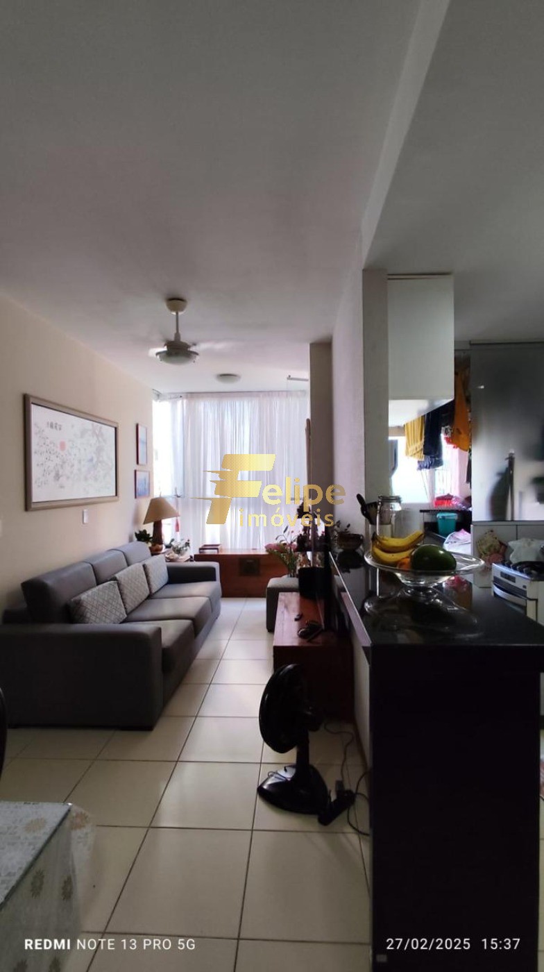 Apartamento, 2 quartos, 58 m² - Foto 10