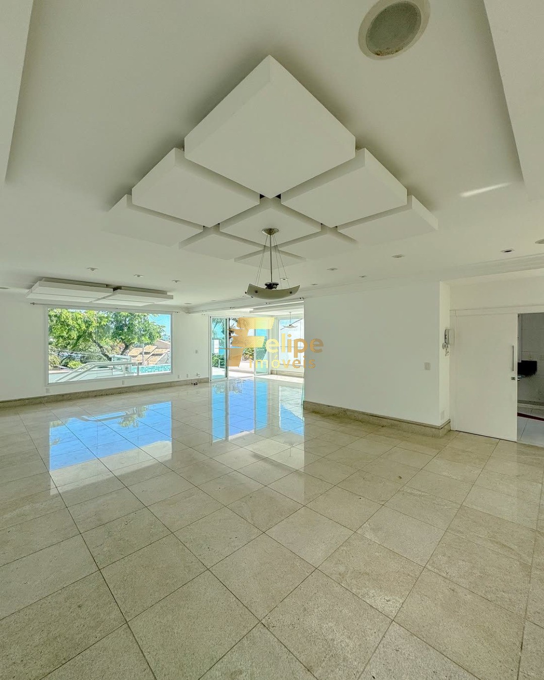 Casa, 5 quartos - Foto 2