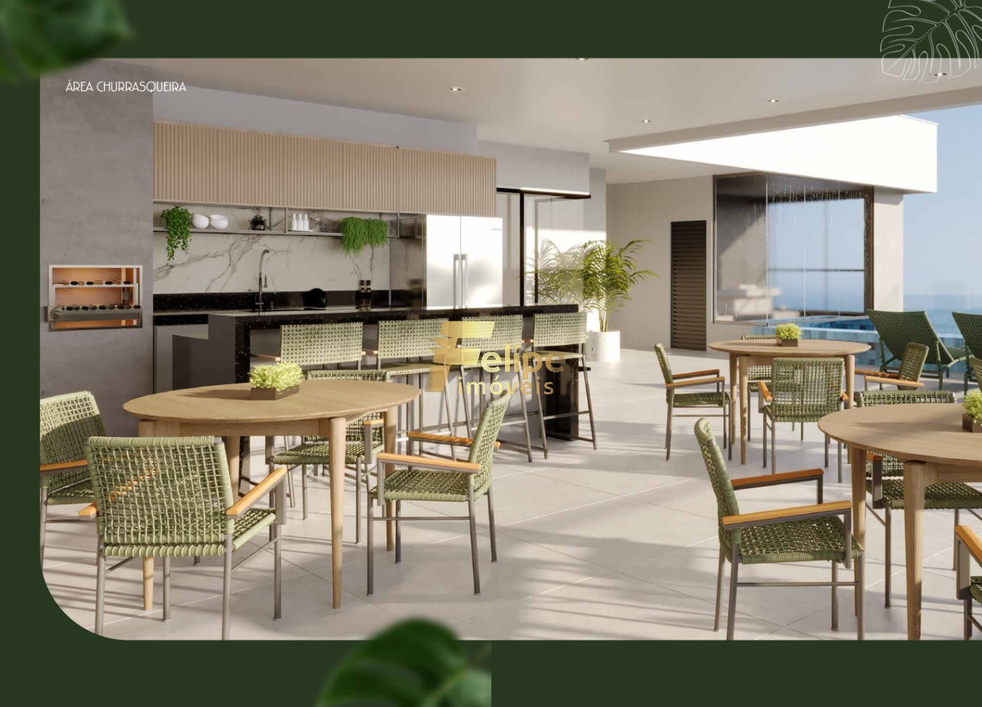 Apartamento, 3 quartos, 100 m² - Foto 12