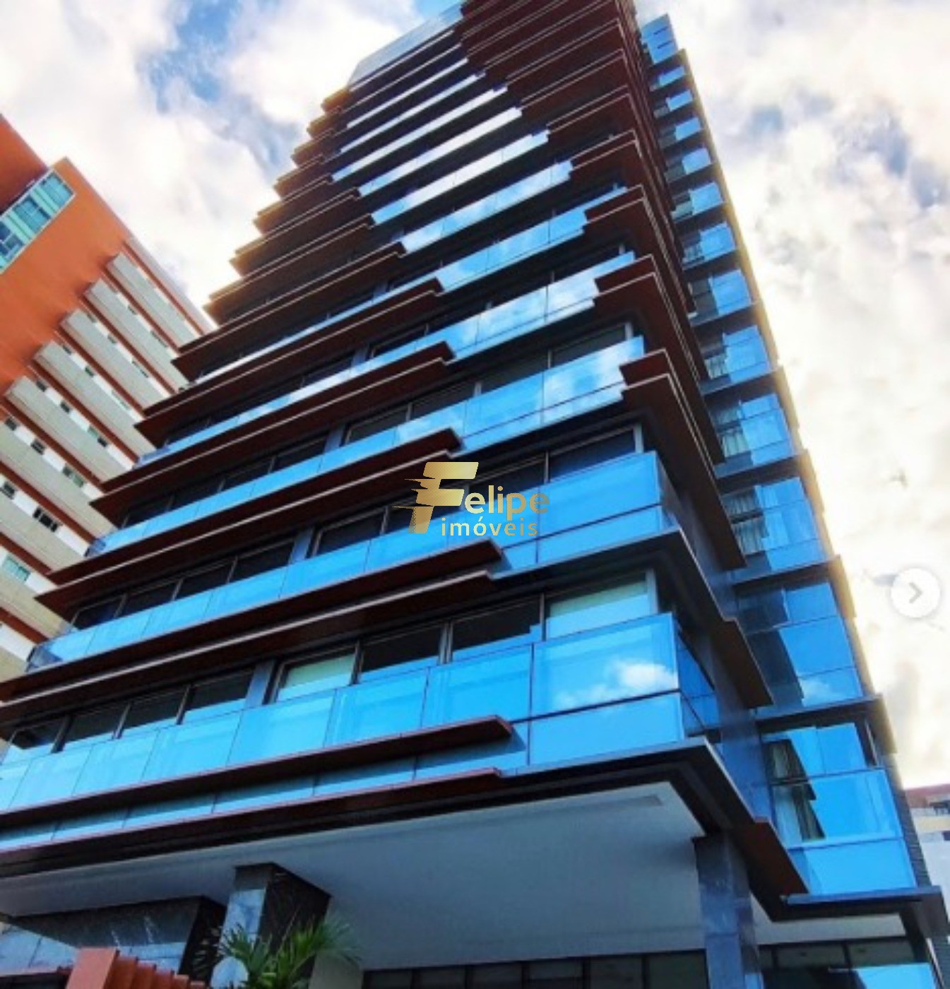 Apartamento, 4 quartos, 210 m² - Foto 2
