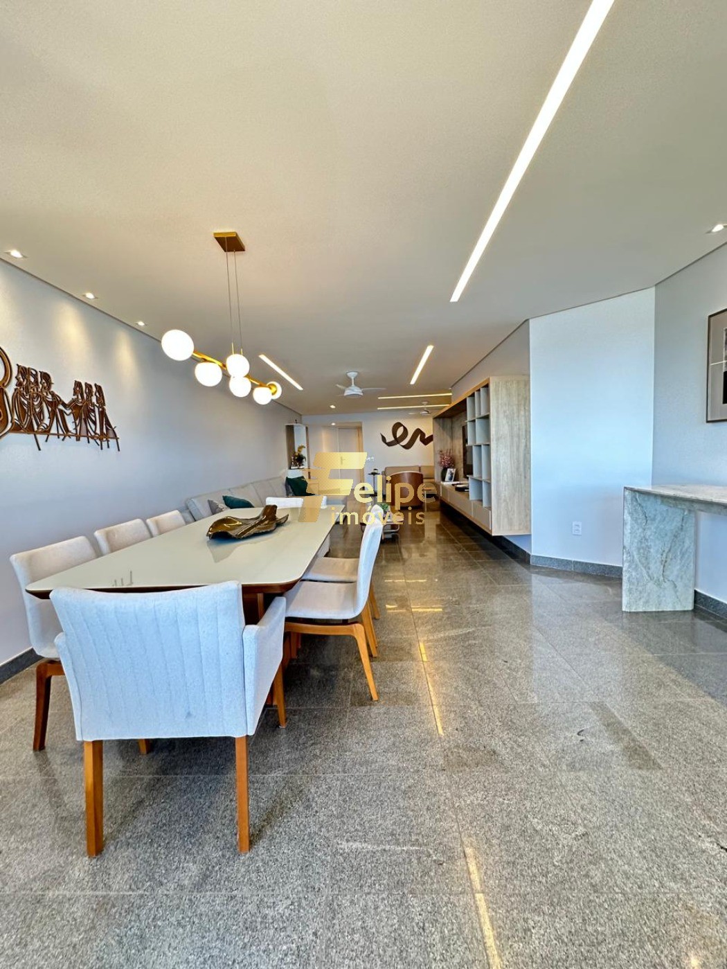 Apartamento, 4 quartos, 350 m² - Foto 10