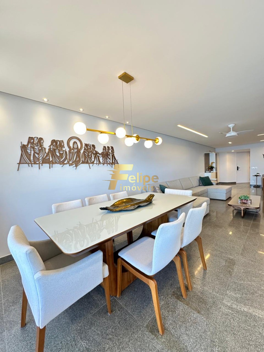 Apartamento, 4 quartos, 350 m² - Foto 8