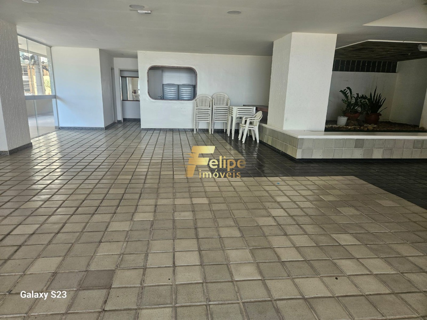 Apartamento, 3 quartos, 135 m² - Foto 15