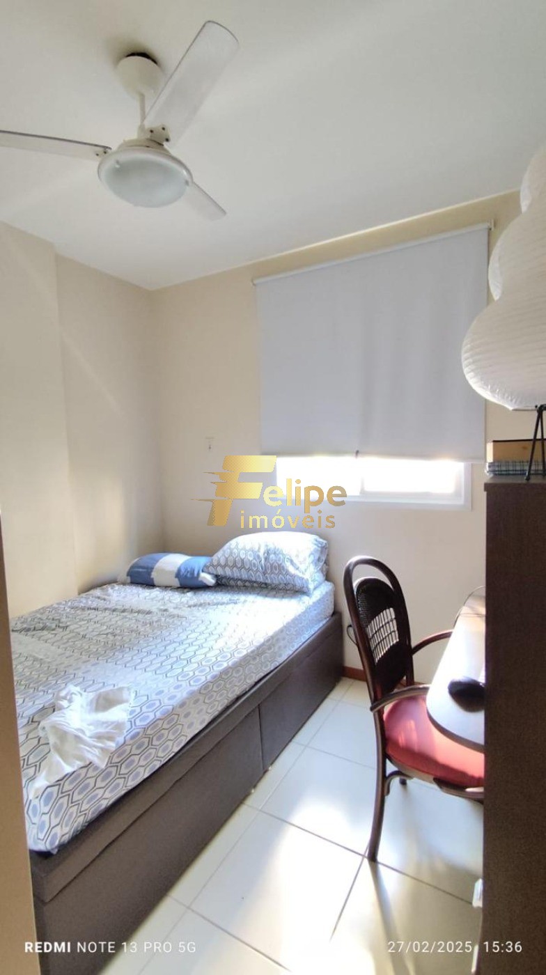 Apartamento, 2 quartos, 58 m² - Foto 6