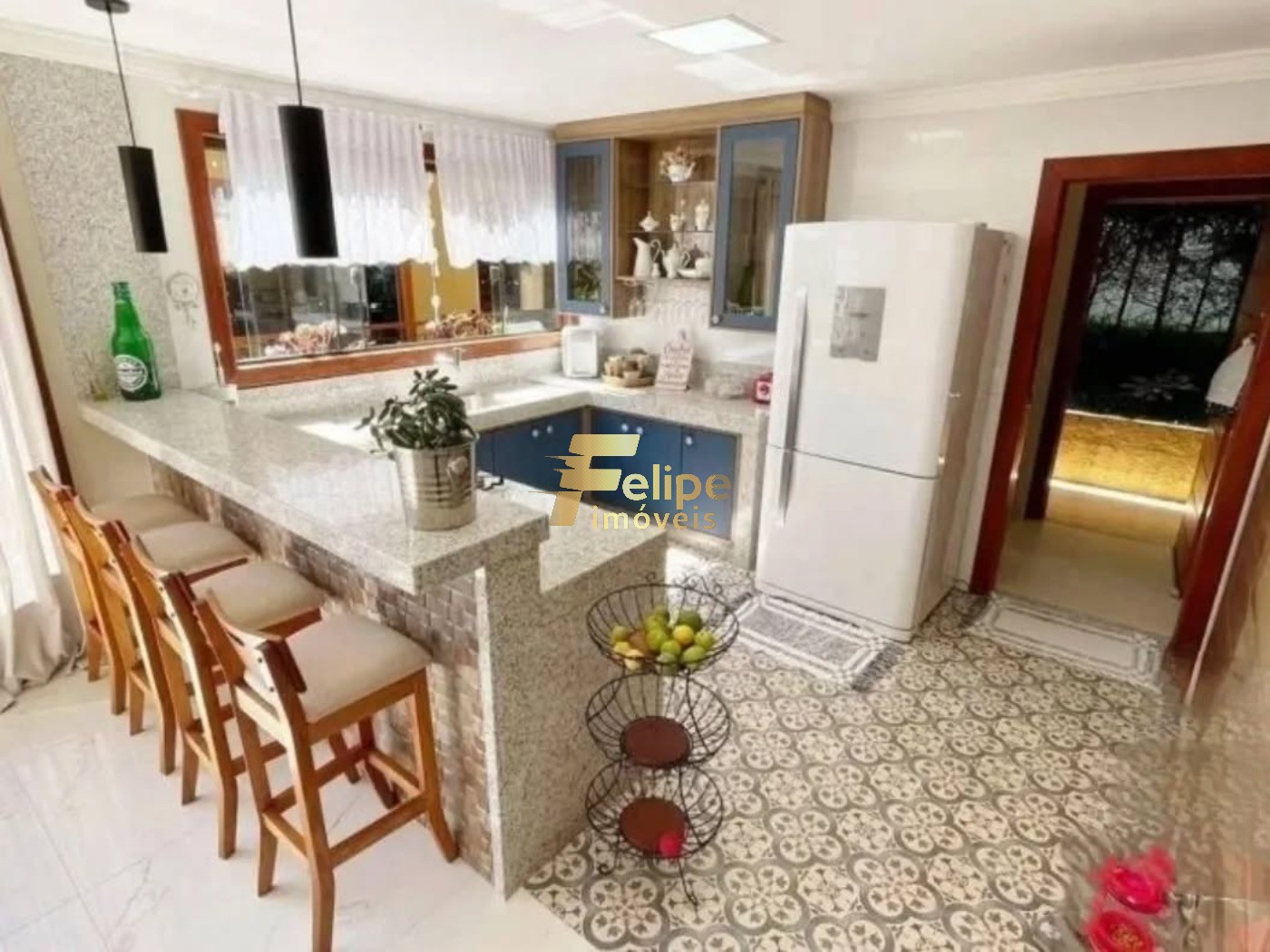 Casa, 3 quartos - Foto 4