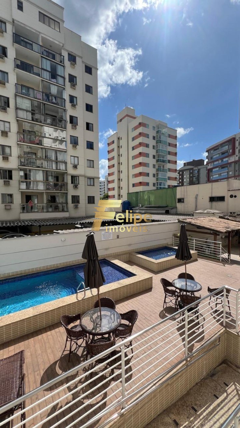 Apartamento, 2 quartos, 58 m² - Foto 1
