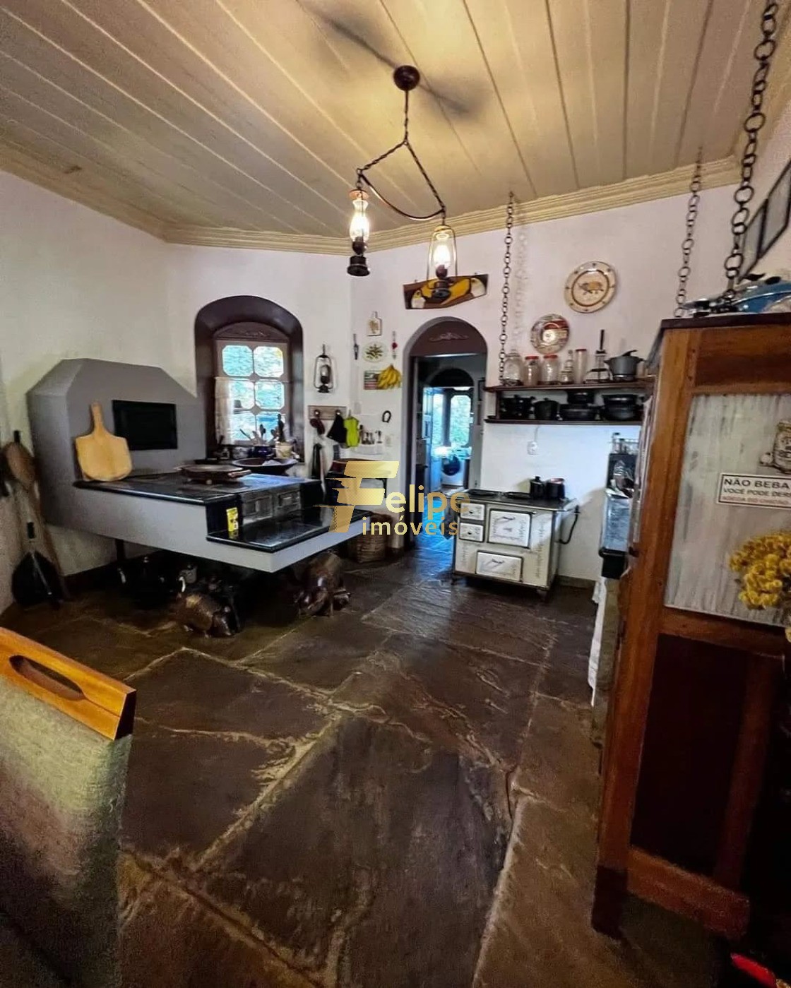 Casa, 3 quartos - Foto 7