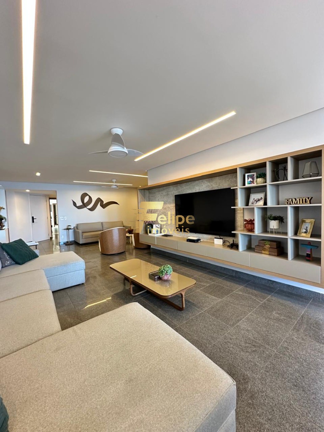 Apartamento, 4 quartos, 350 m² - Foto 6