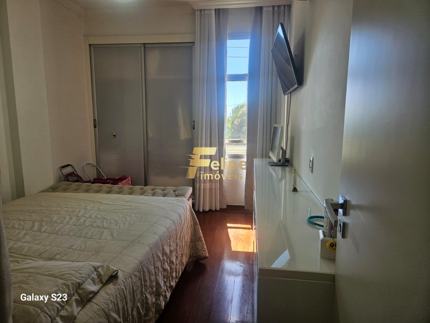 Apartamento, 3 quartos, 135 m² - Foto 2
