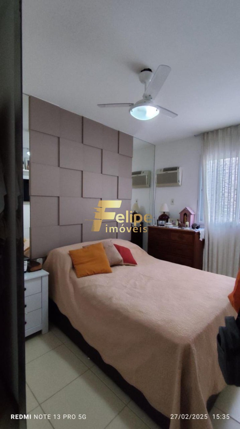 Apartamento, 2 quartos, 58 m² - Foto 11