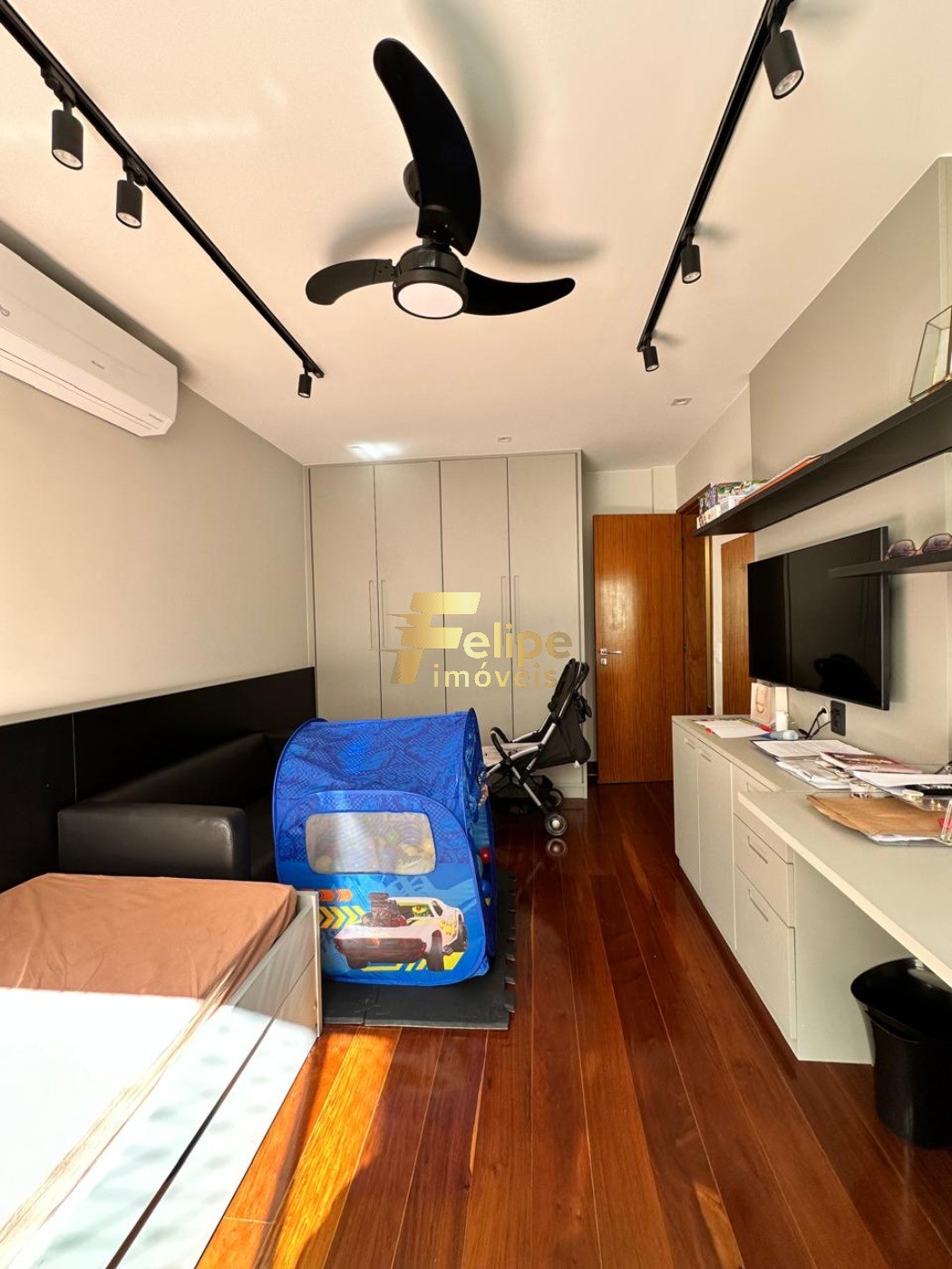 Apartamento, 4 quartos, 350 m² - Foto 15