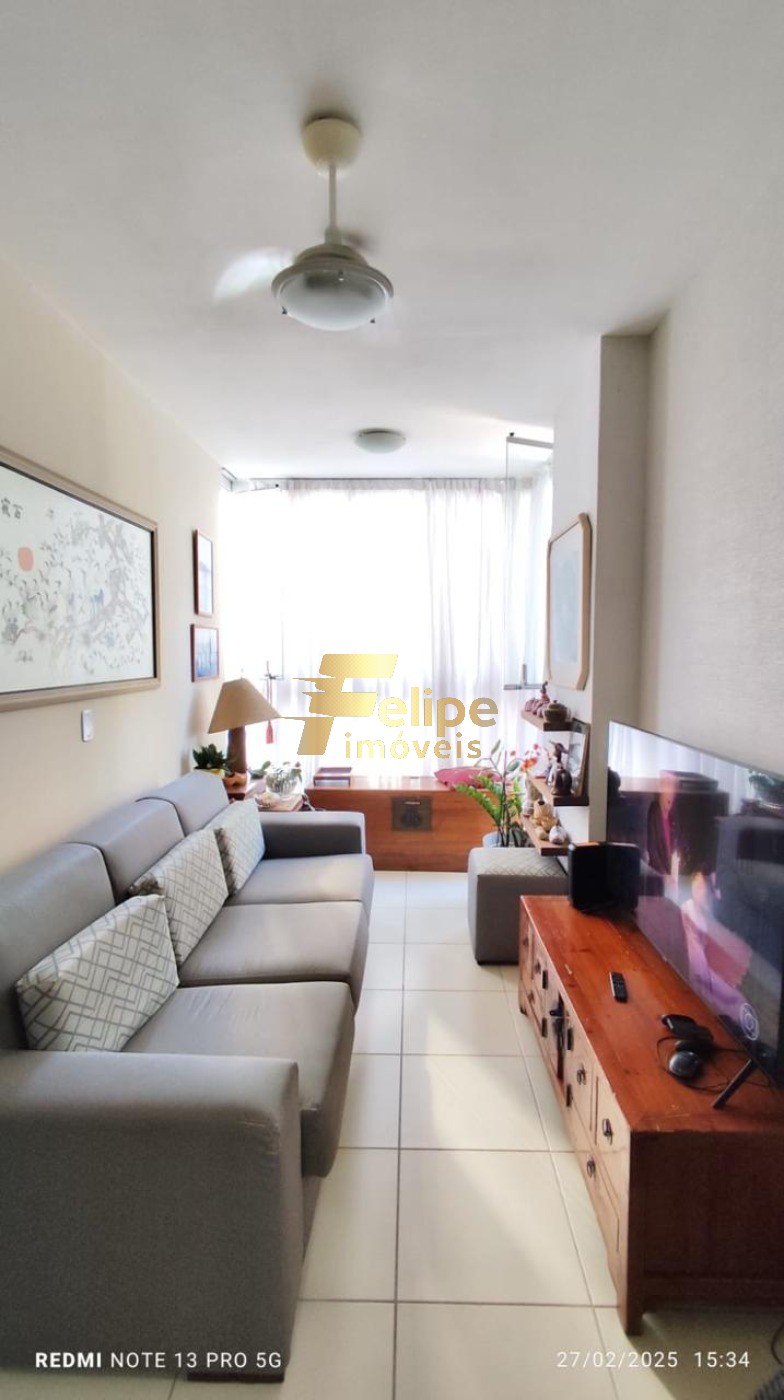 Apartamento, 2 quartos, 58 m² - Foto 9