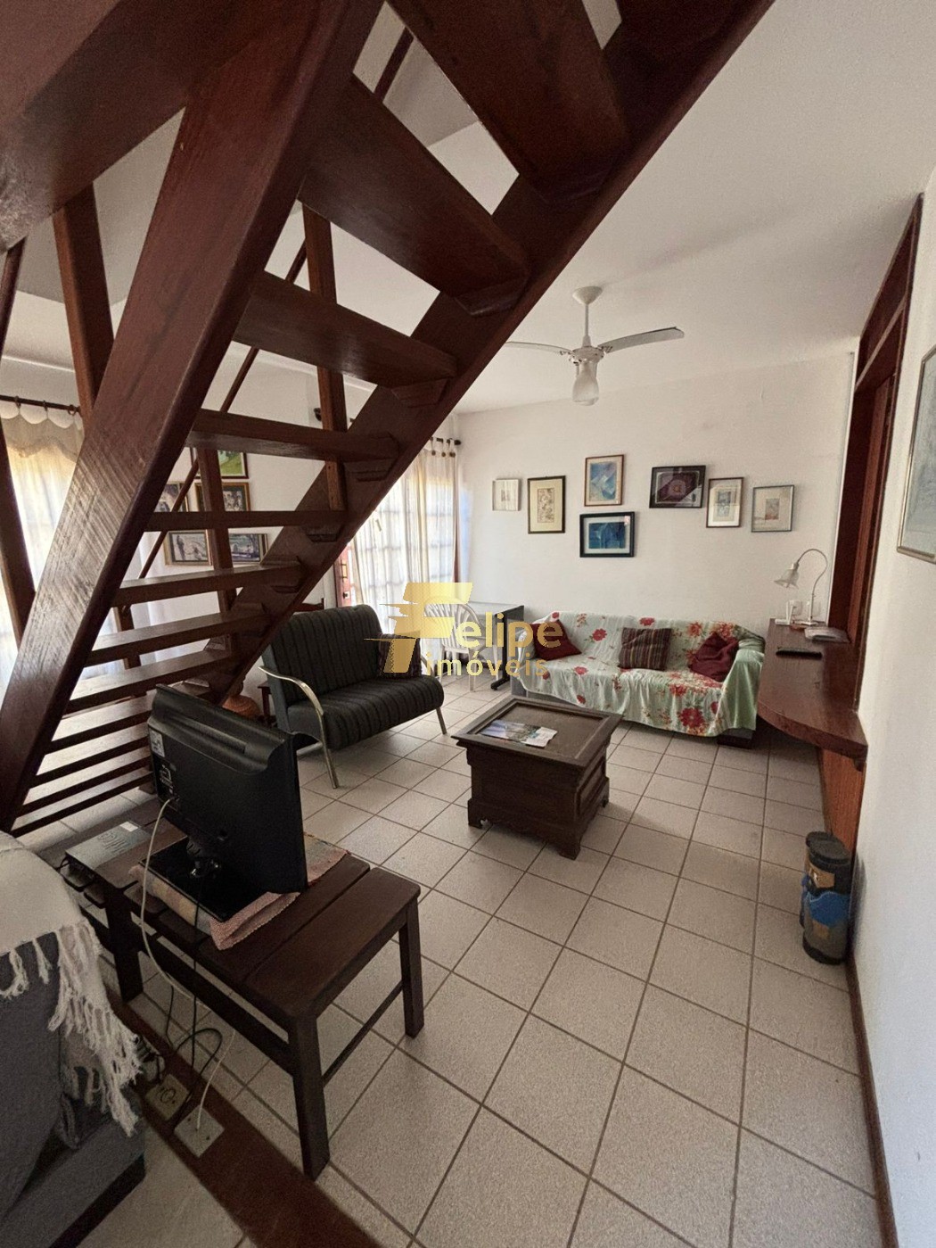 Casa, 4 quartos, 95 m² - Foto 2