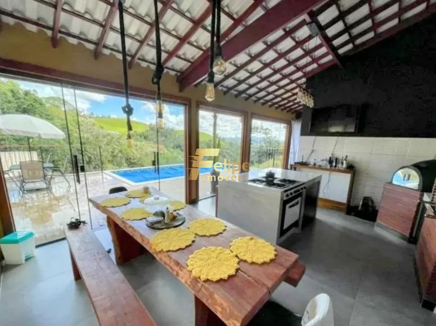 Casa, 3 quartos - Foto 8