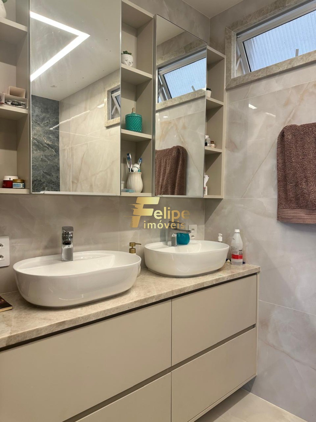Apartamento, 4 quartos, 350 m² - Foto 19