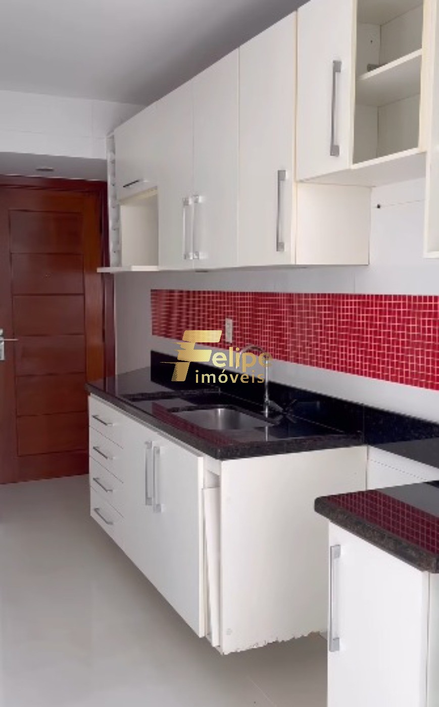 Apartamento, 3 quartos, 125 m² - Foto 14