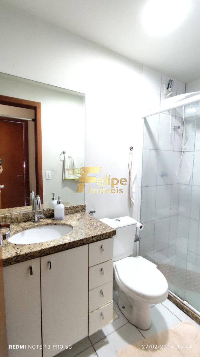 Apartamento, 2 quartos, 58 m² - Foto 8
