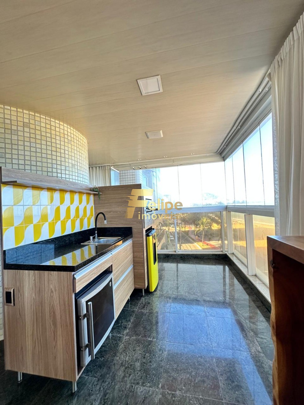 Apartamento, 4 quartos, 350 m² - Foto 3