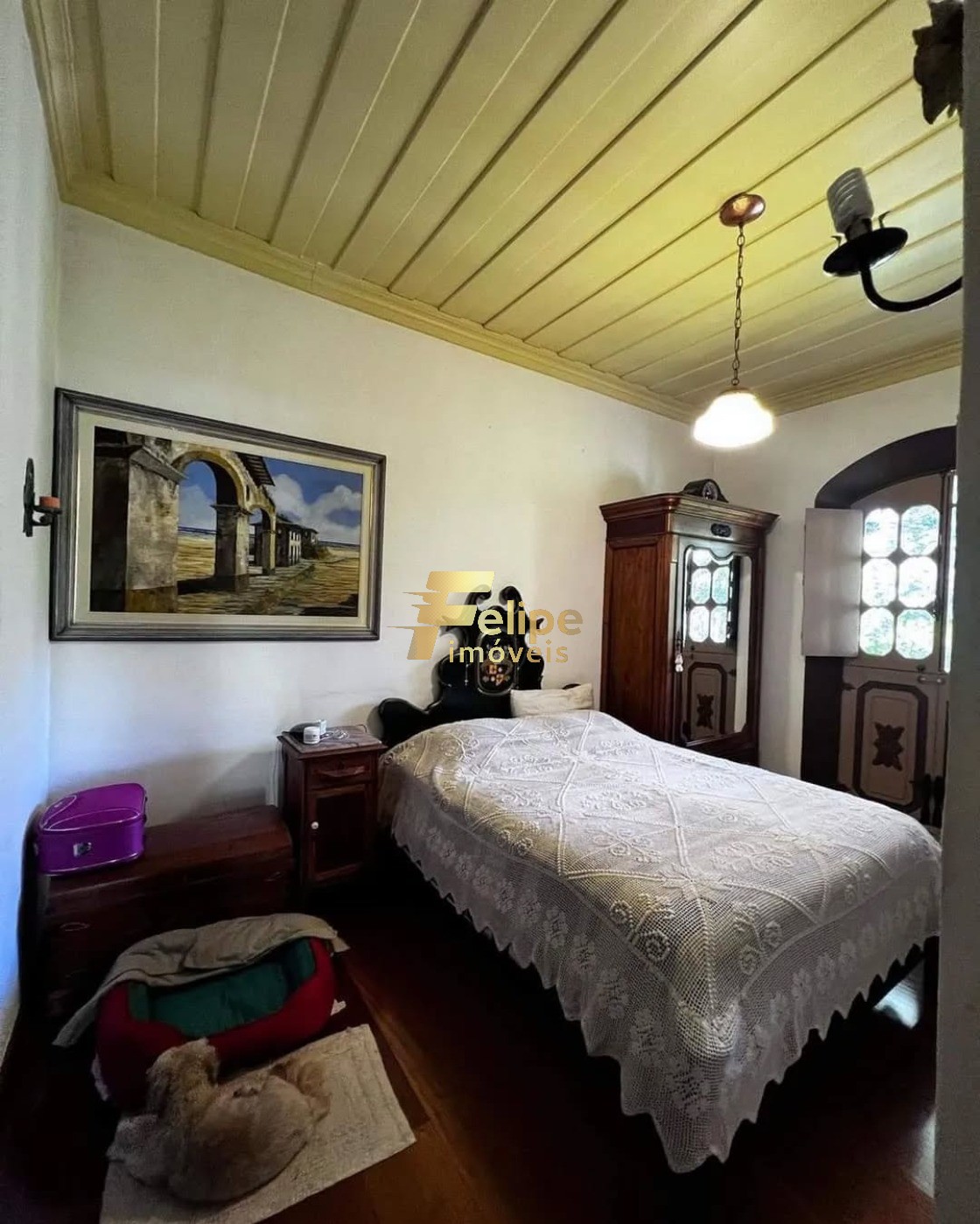 Casa, 3 quartos - Foto 5