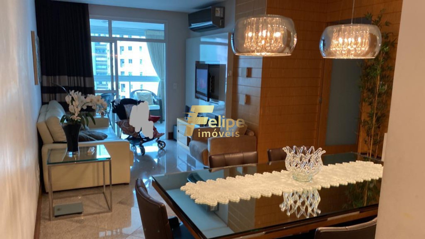 Apartamento, 3 quartos, 105 m² - Foto 1