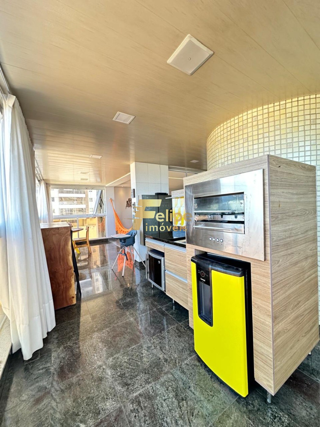 Apartamento, 4 quartos, 350 m² - Foto 2