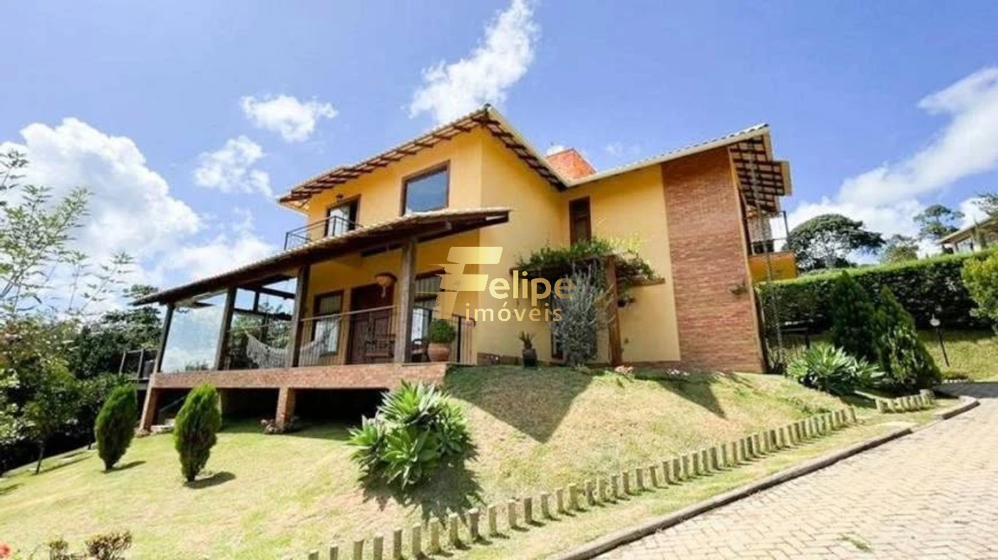 Casa, 4 quartos - Foto 1