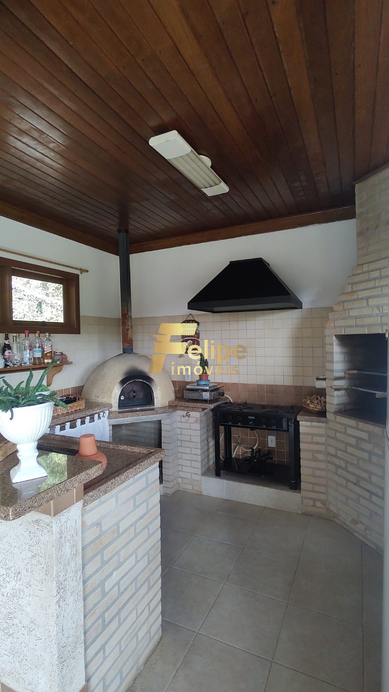 Casa, 3 quartos - Foto 30