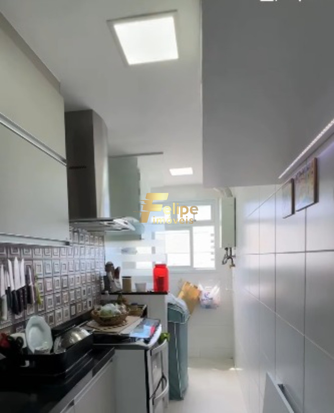 Apartamento, 3 quartos, 90 m² - Foto 2