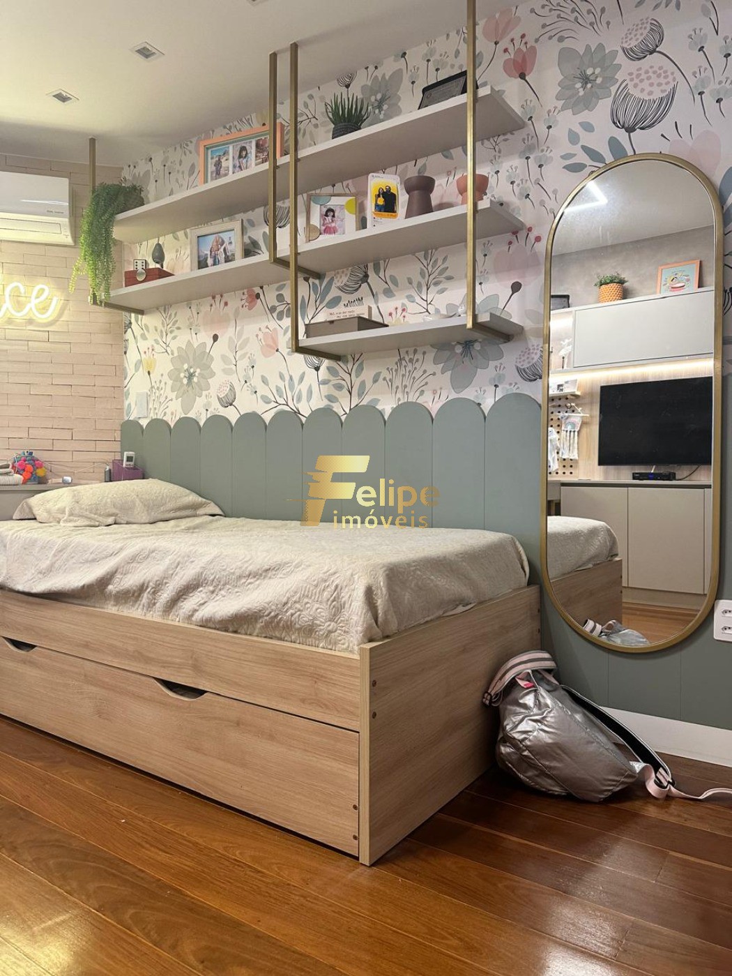 Apartamento, 4 quartos, 350 m² - Foto 23