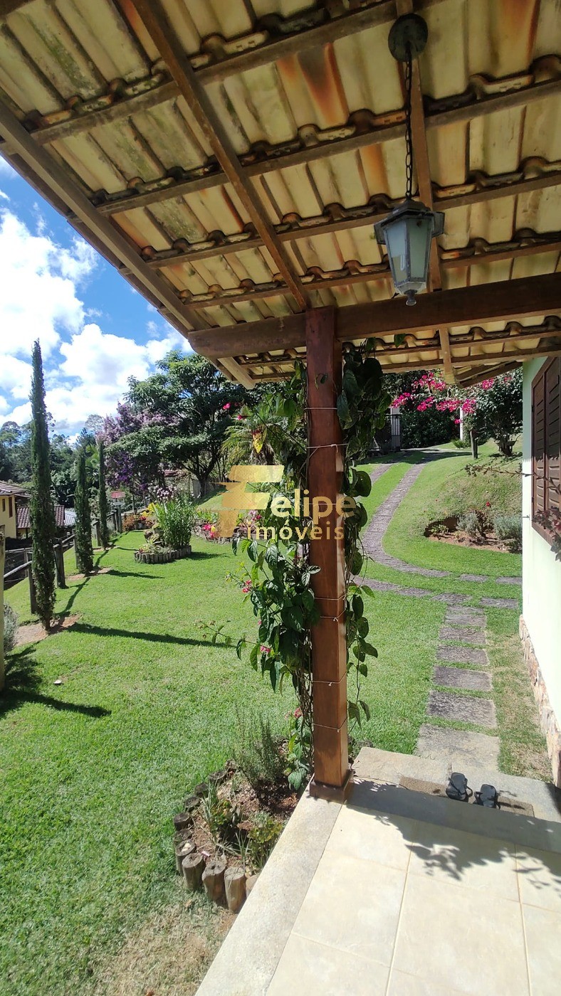 Casa, 3 quartos - Foto 5