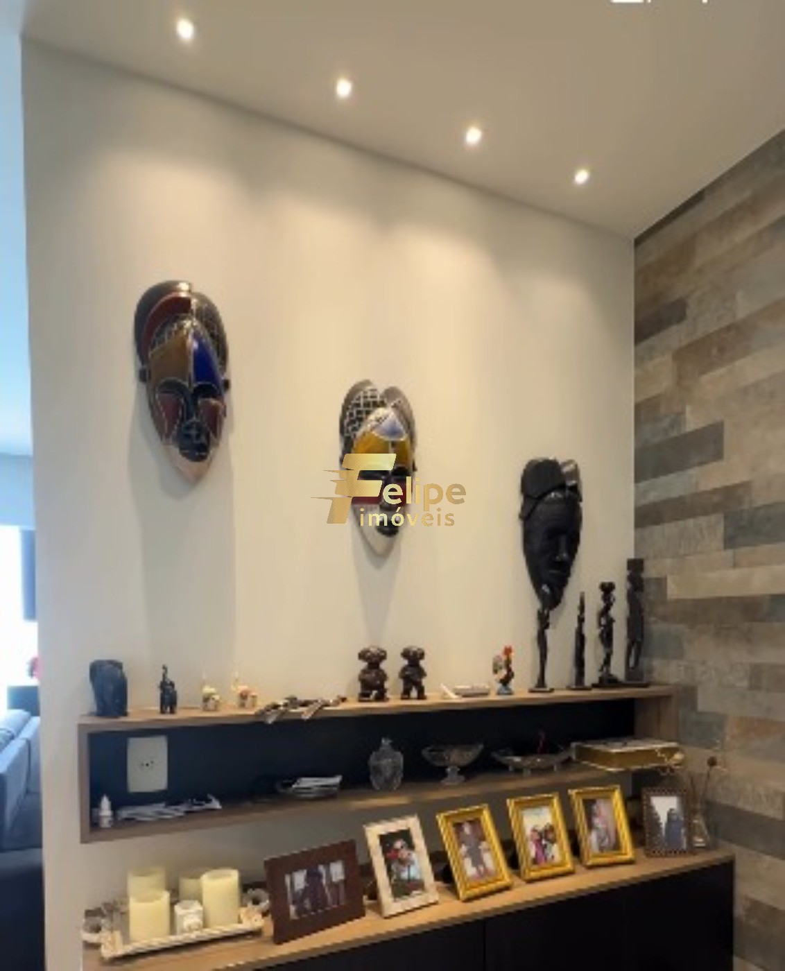 Apartamento, 3 quartos, 90 m² - Foto 4