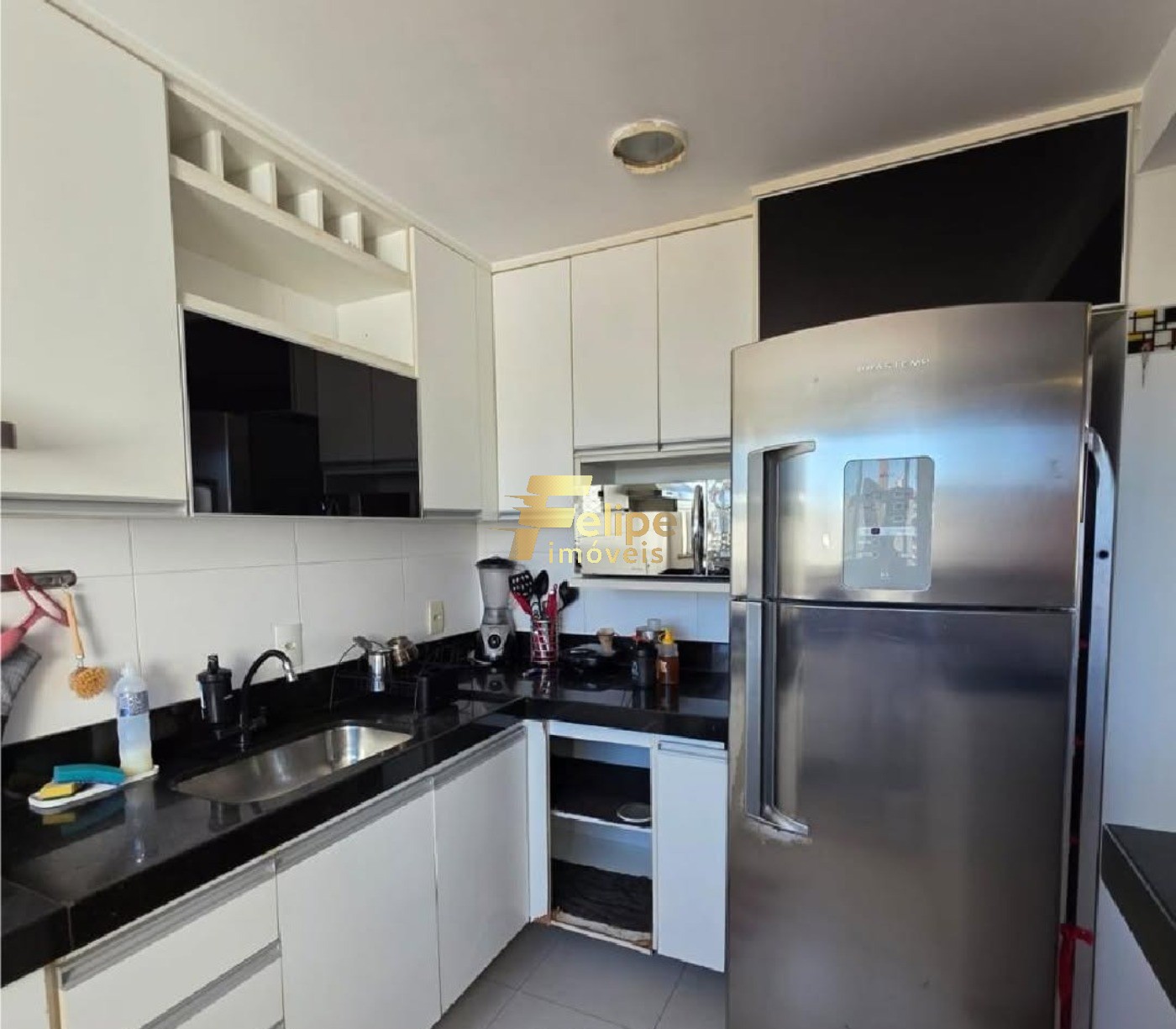 Apartamento, 2 quartos, 62 m² - Foto 2