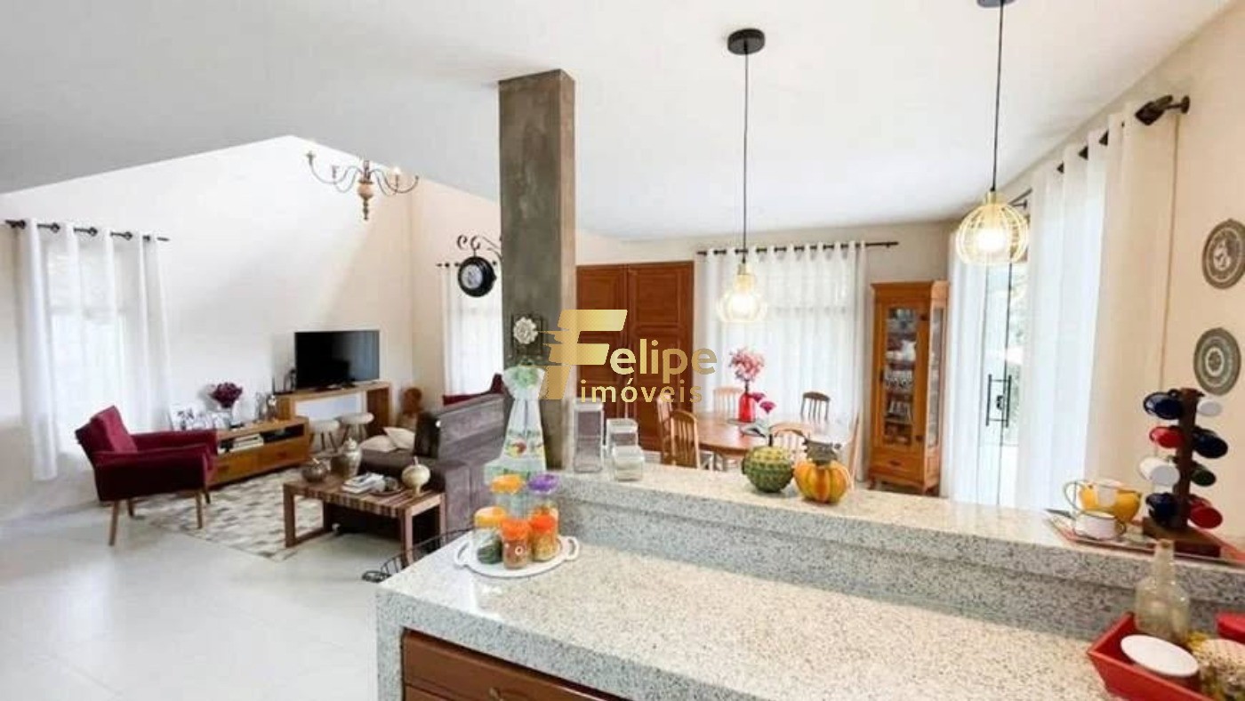 Casa, 4 quartos - Foto 3