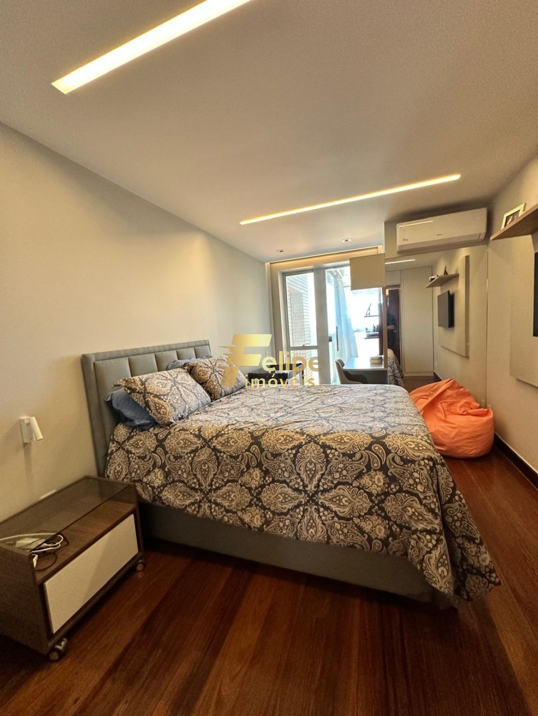 Apartamento, 4 quartos, 350 m² - Foto 18