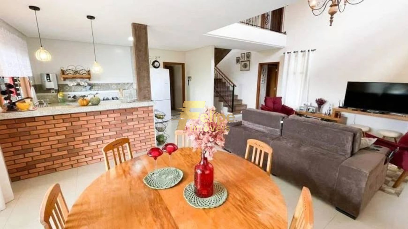 Casa, 4 quartos - Foto 4