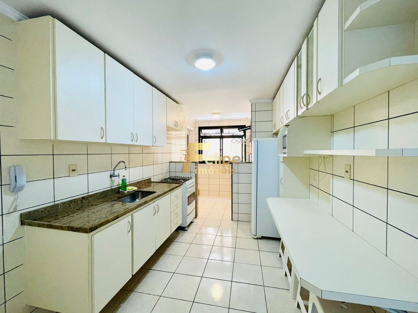 Apartamento, 3 quartos, 99 m² - Foto 9
