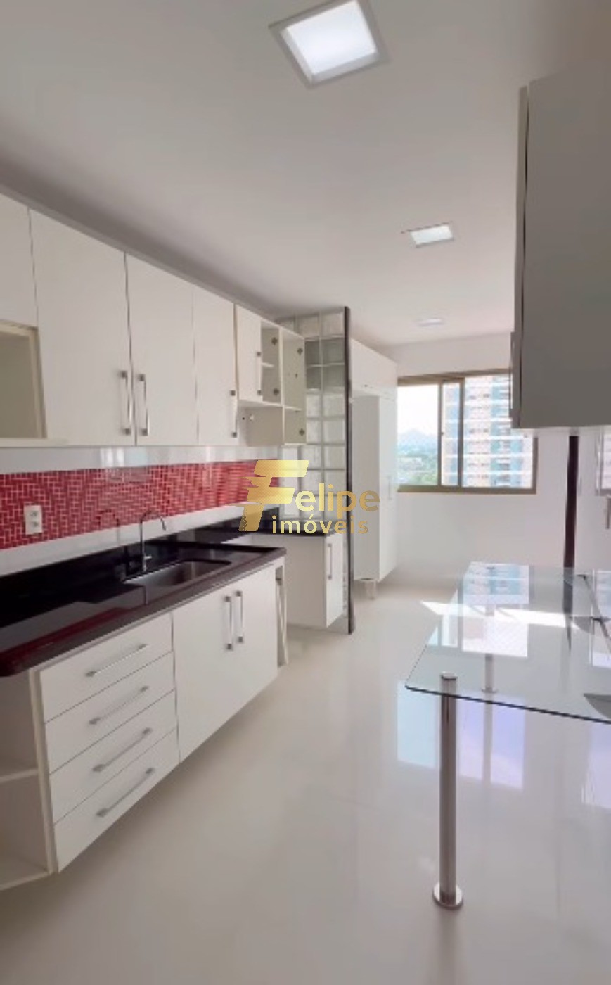 Apartamento, 3 quartos, 125 m² - Foto 13
