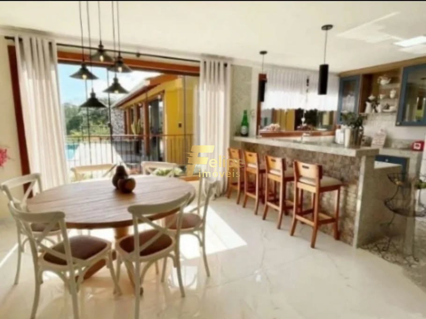 Casa, 3 quartos - Foto 6
