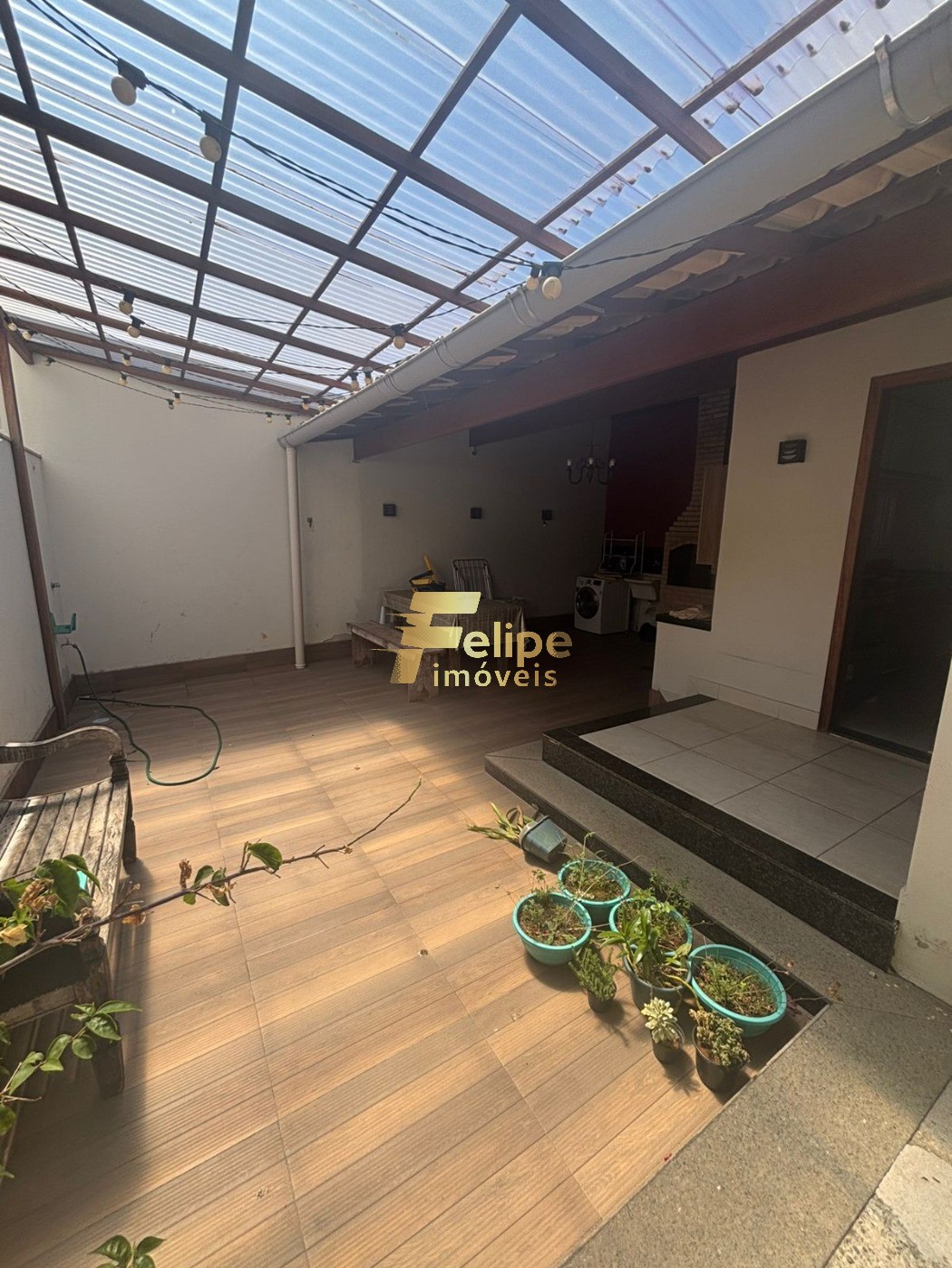 Casa, 3 quartos, 99 m² - Foto 16