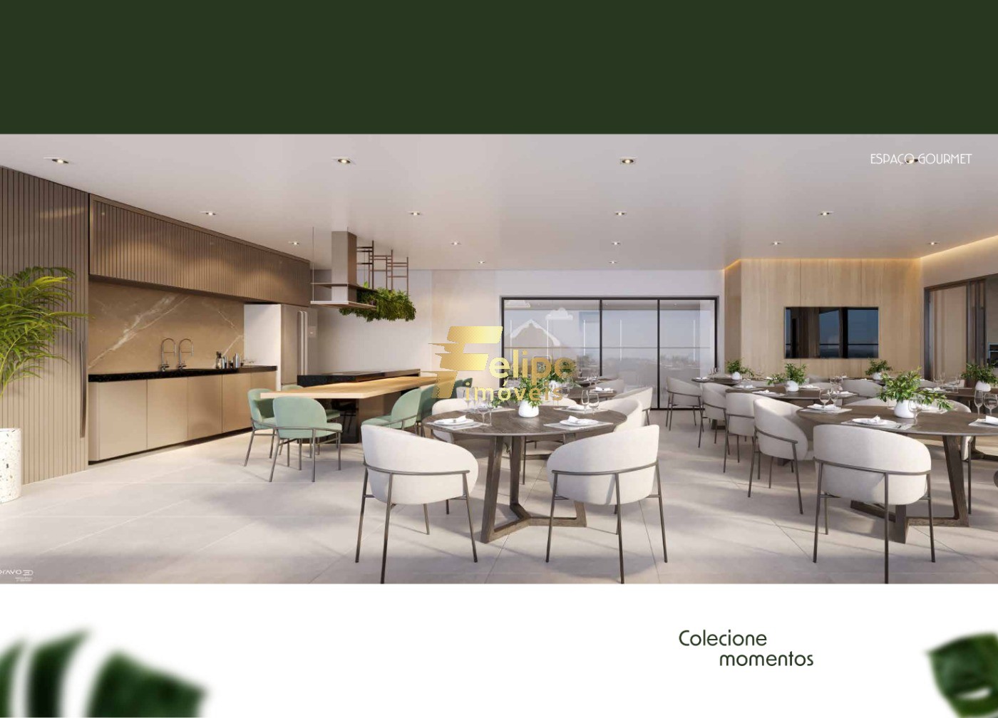 Apartamento, 2 quartos, 75 m² - Foto 11