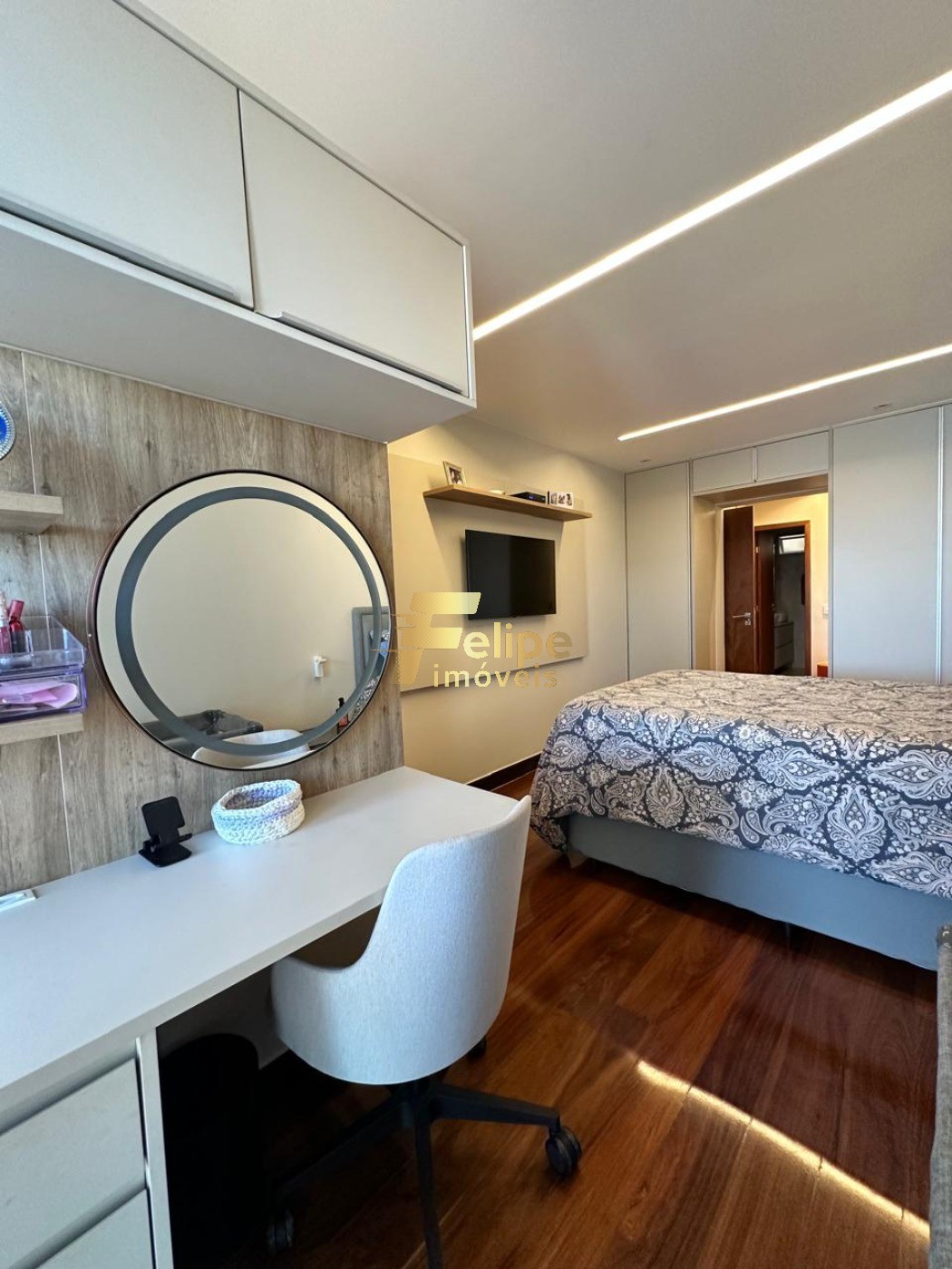 Apartamento, 4 quartos, 350 m² - Foto 17