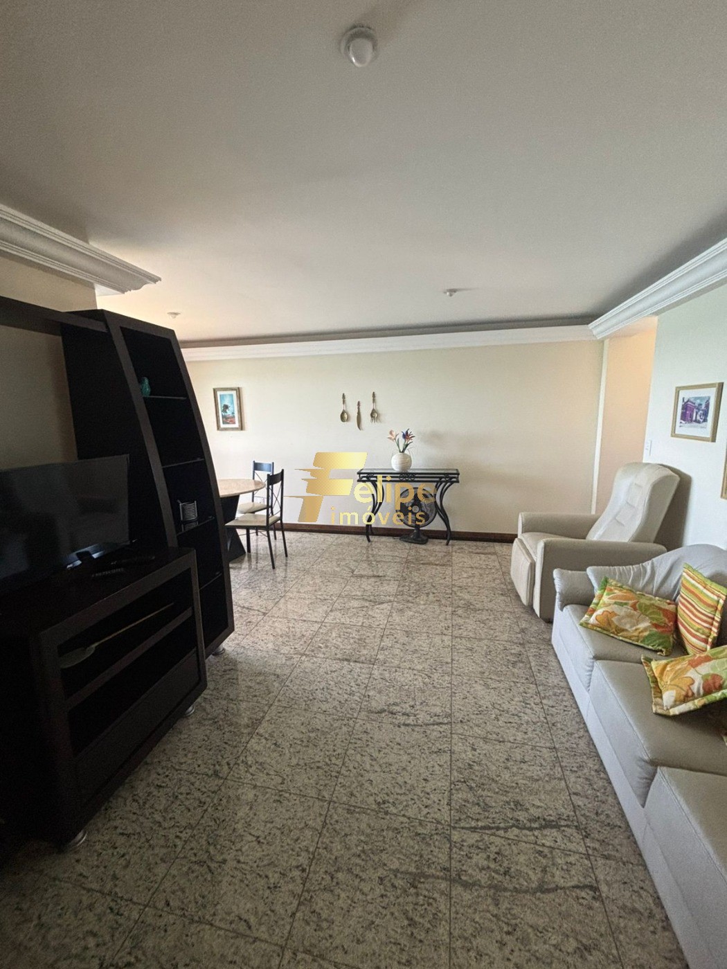 Apartamento, 3 quartos, 101 m² - Foto 8