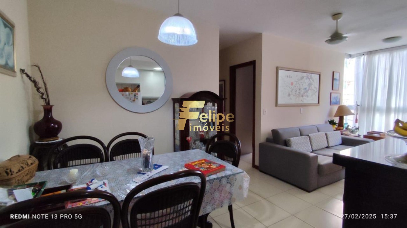 Apartamento, 2 quartos, 58 m² - Foto 2